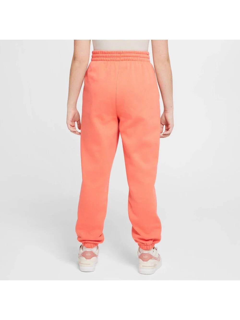 Nike meet our